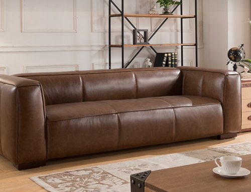 Finding the Perfect Vintage Couch: A Guide to Choosing the Right One for Your Home