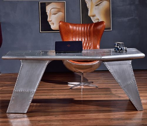 AVIATOR WING DESK