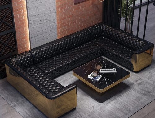 The Ultimate Guide to Finding the Perfect Vintage Sofa Bar