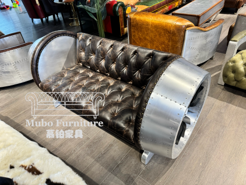 AVIATION SOFA