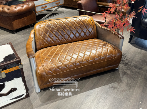 retro aviation furniture