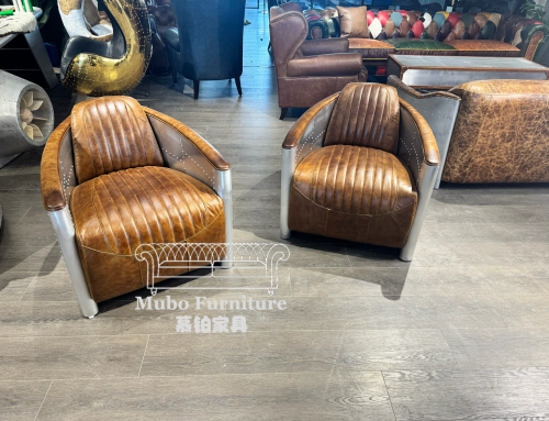 Top Rated Aviator Chairs You Need to Know About