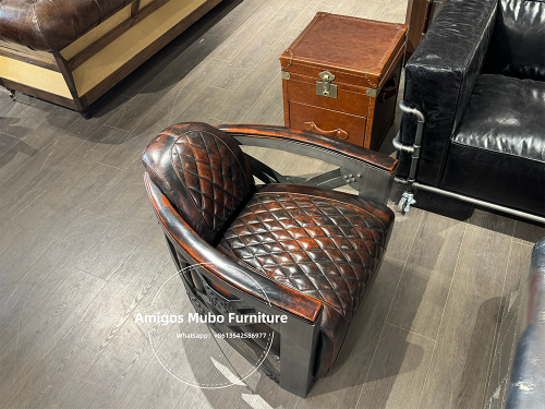 aviator chair
