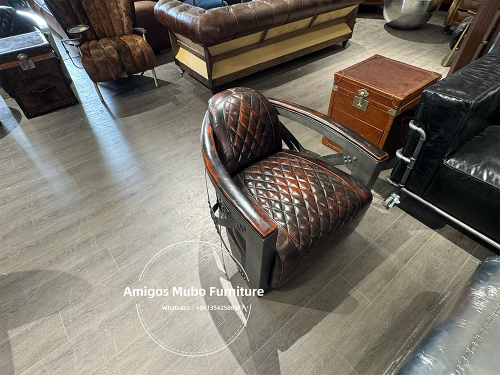 rh aviator chair
