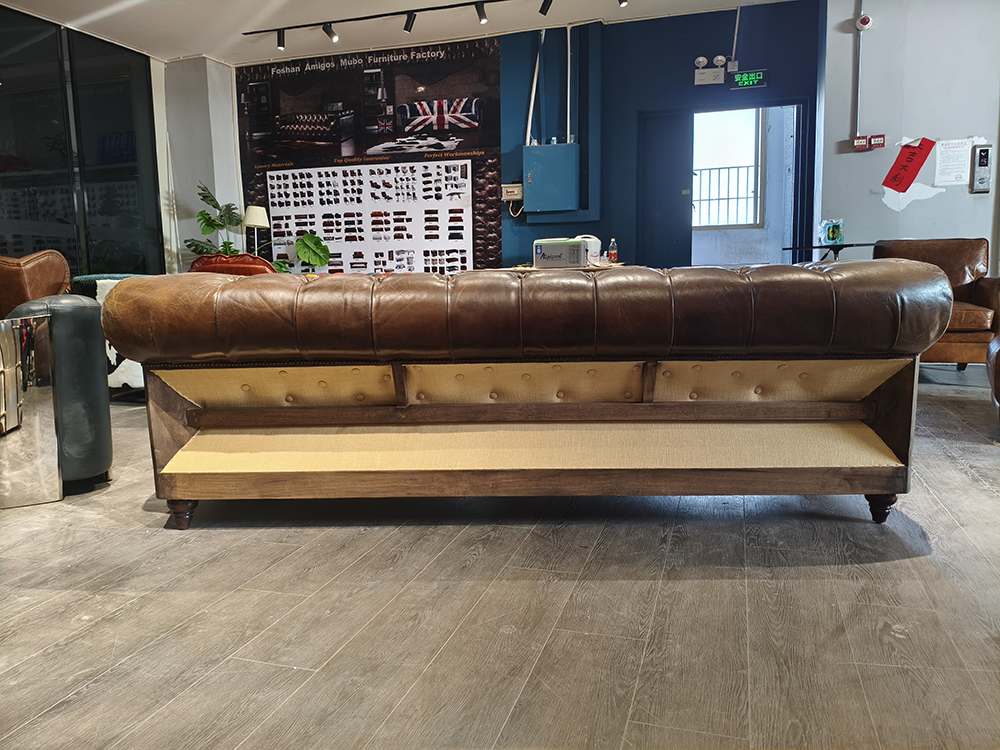 original chesterfield sofa