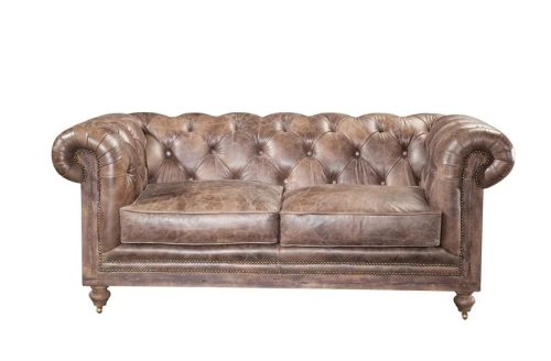 chesterfield style sofa