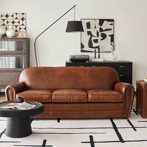 bar sofa