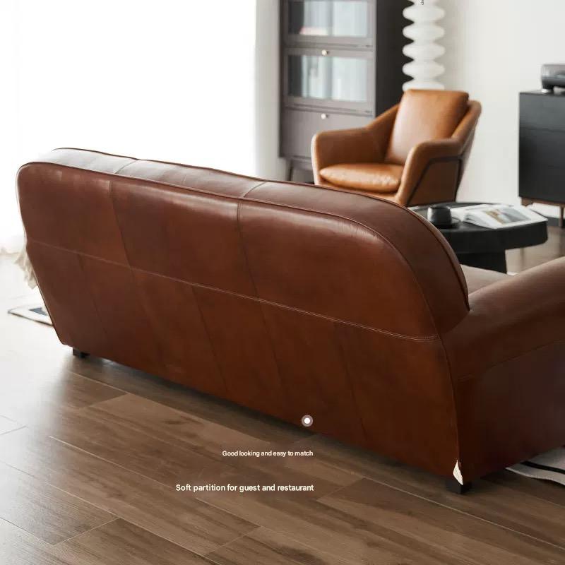 club sofa chair