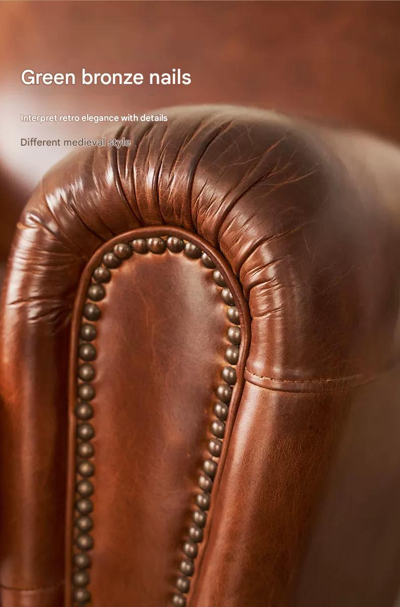 club sofa